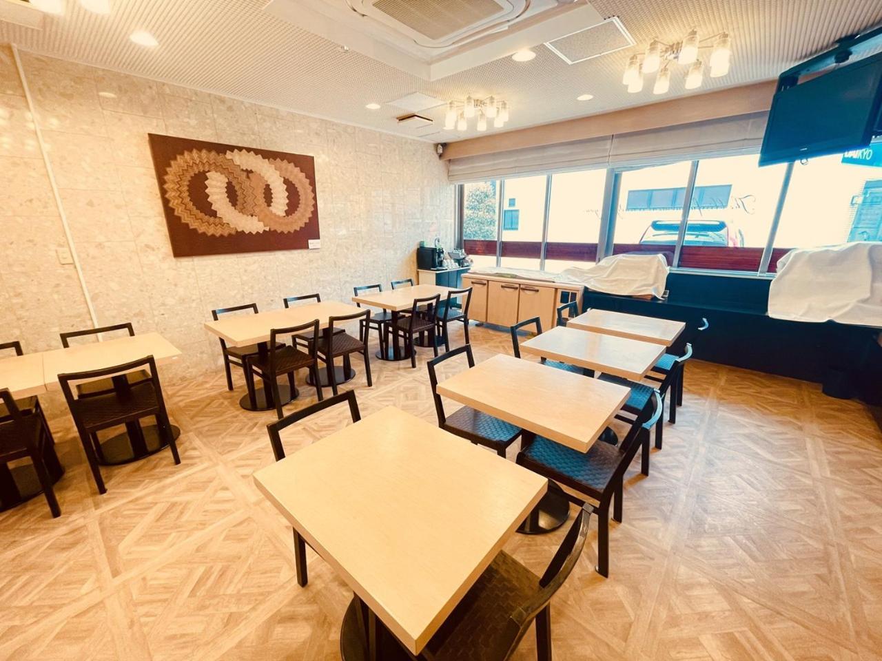 Apa Hotel Tokushima Ekimae Extérieur photo