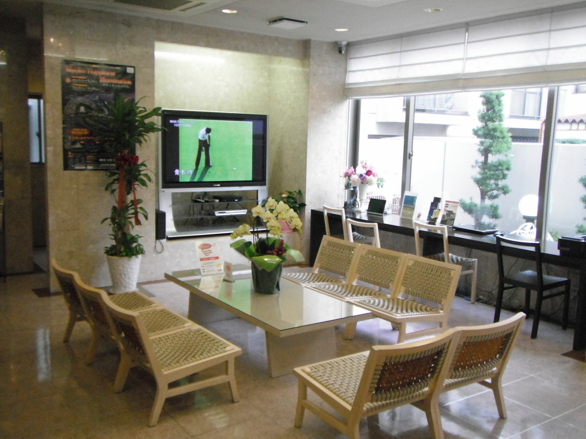Apa Hotel Tokushima Ekimae Extérieur photo