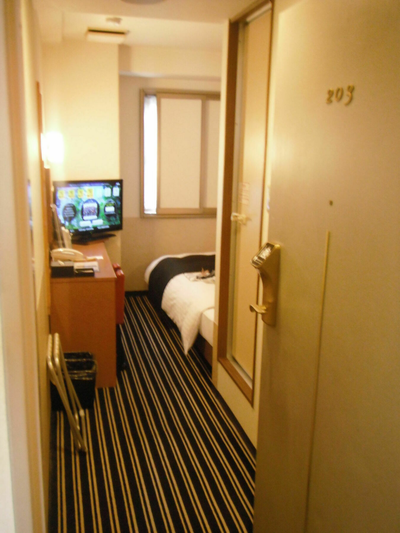 Apa Hotel Tokushima Ekimae Extérieur photo